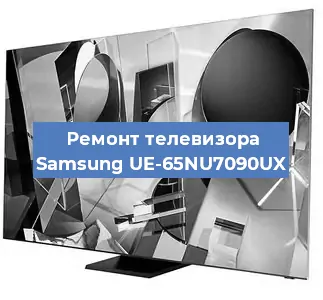 Замена антенного гнезда на телевизоре Samsung UE-65NU7090UX в Перми